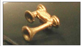 Cal Scale 638 Nthn K2 Air Hrn K13 