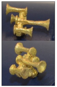 Cal Scale 654 Nthn K5 Air Hrn K5HR24 