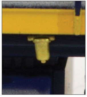 Cal Scale 663 "Oil Filter 6""" 