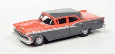 Classic Metal Works 30645 1959 Ford Fairlane 2 