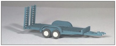 GHQ 61002 Light Utility Trlr fLdr 