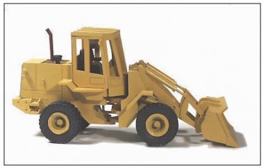 GHQ 61003 Front End Loader 