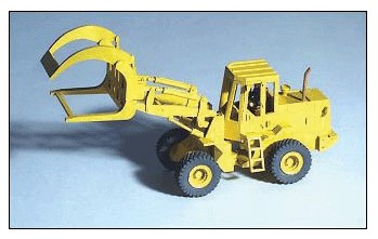 GHQ 61005 IT18F Log Loader wFigure 