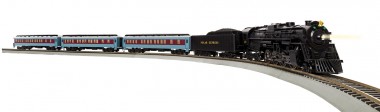 Lionel 871811010 The Polar Express 4-tlg. 