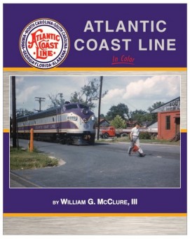 Morning Sun 1529 ACL In Color 