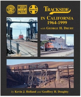 Morning Sun 1533 TrkSde in Calif 1964-1999 