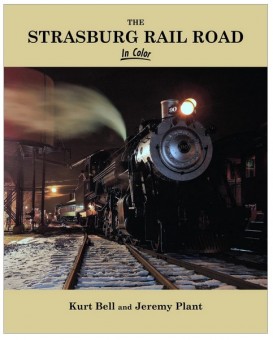 Morning Sun 1545 STRASBURG In Color 