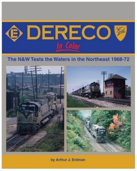 Morning Sun 1550 Dereco In Color 