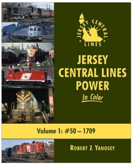 Morning Sun 1557 CNJ Lines Pwr In Clr: V.1 