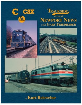 Morning Sun 1558 TrkSde Newport News 