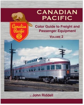 Morning Sun 1560 CP Clr Gde Frt/Pass: Vol2 