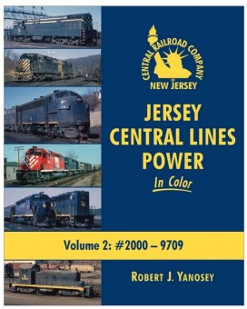 Morning Sun 1568 CNJ Lines Pwr In Clr: V.2 