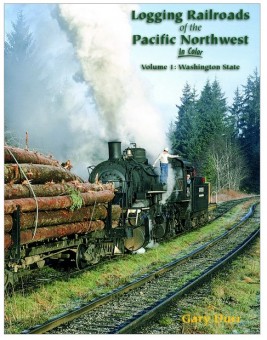 Morning Sun 1572 Log Rlrd Pcfc Nrthwst: V1 