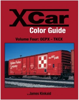 Morning Sun 1588 X Car Color Guide: Vol. 4 