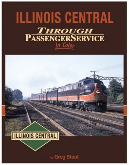 Morning Sun 1596 IC Through Pass Service 