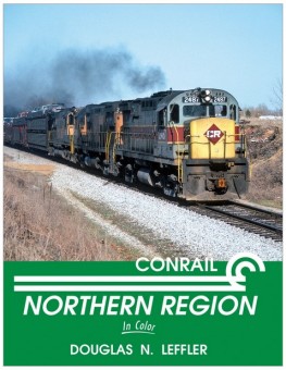 Morning Sun 1606 CR Northern Region in Clr 