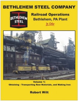 Morning Sun 1624 BETHLEHEM In Color: Vol.1 