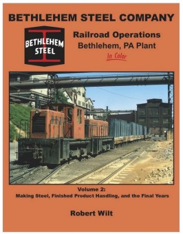 Morning Sun 1625 BETHLEHEM In Color: Vol.2 