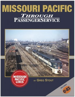 Morning Sun 1628 MP Thru Pass Srvc In Clr 