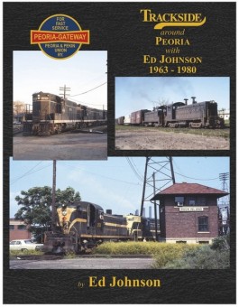 Morning Sun 1629 TrkSde Around Peoria 