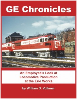 Morning Sun 1637 GE Chronicles: Erie Works 