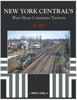 Morning Sun 1641 NYC W.Shore Commute Trtry 