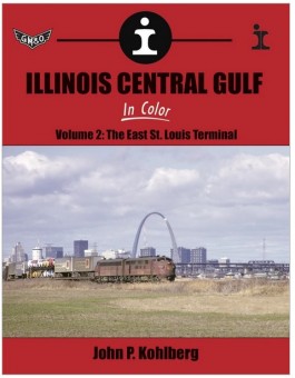 Morning Sun 1649 ICG In Color: Volume 2 