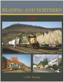 Morning Sun 1656 RBMN in Color 