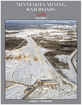 Morning Sun 1662 MN Mining Rlrds In Clr:V1 