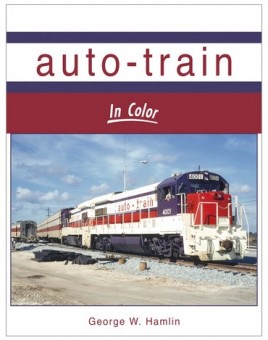 Morning Sun 1675 Auto-Train in Clr G.Hmln 