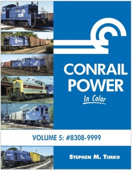 Morning Sun 1679 CR Pwr in Colow V 5 