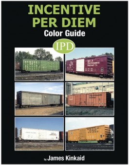 Morning Sun 1680 Incentive/Diem Color Gde 