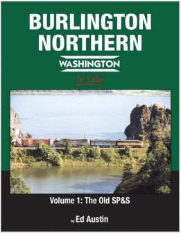 Morning Sun 1690 BN Washington in Clr: V.1 