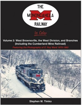 Morning Sun 1694 MGA In Color: Volume 2 