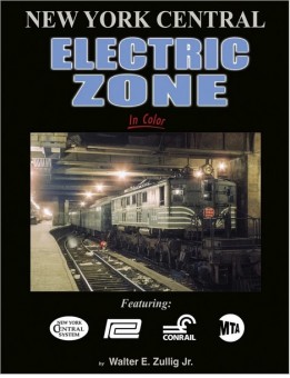 Morning Sun 1702 NYC Electric Zone in Clr 