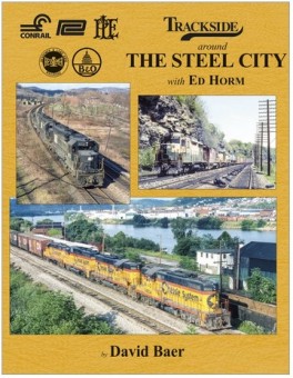 Morning Sun 1705 Trkside Arnd Steel City 