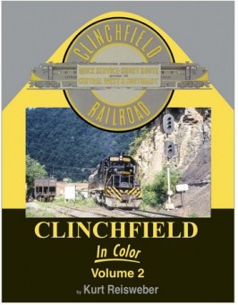 Morning Sun 1707 Clinchfield in Color V2 