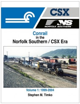 Morning Sun 1708 CR in the NS-CSX Era: V.1 