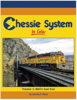 Morning Sun 1713 CHESSIE in Color: Vol. 3 