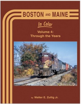 Morning Sun 1715 B&M In Color: Volume 4 