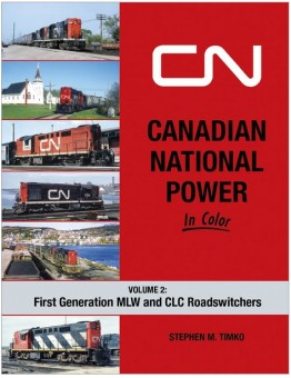 Morning Sun 1717 CN Power In Color: Vol. 2 