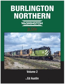 Morning Sun 1719 BN Washngtn In Color V 2 