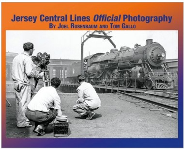 Morning Sun 5690 Jersey Central Lns Photo 