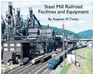 Morning Sun 5739 Steel Mill Rlrd Fclts/Eqp 