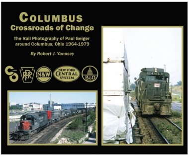 Morning Sun 5895 Columbus Crsrds of Change 