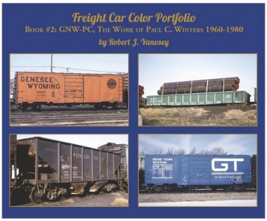 Morning Sun 5976 Frt Car Color Portflo #2 