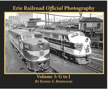 Morning Sun 6085 ERIE Rlrd Ofcl Phtgrphy 3 