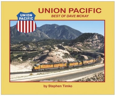 Morning Sun 622C UP Best of Dave McKay 