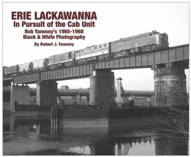 Morning Sun 6468 El In Pursuit Cab Unit 