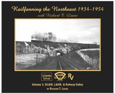 Morning Sun 6689 Rlfnng the NE 1934-54: V1 